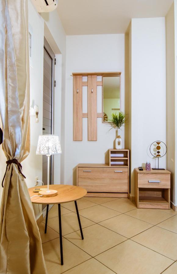 Lazaretta Studio La Canée Extérieur photo