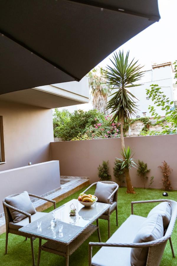Lazaretta Studio La Canée Extérieur photo