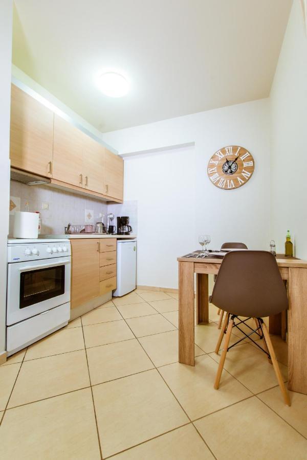 Lazaretta Studio La Canée Extérieur photo